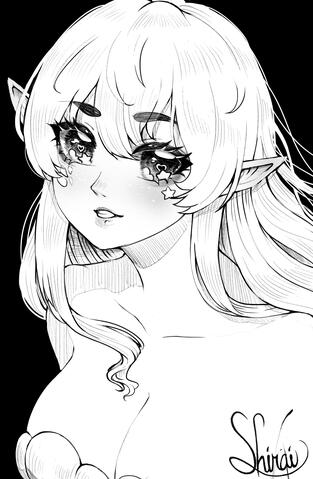 FeudalJapan's Commission